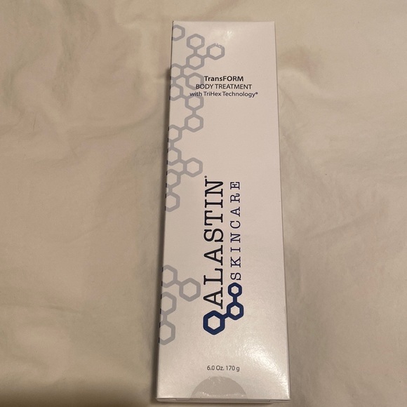 Alastin TransFORM Body Treatment - Picture 1 of 1